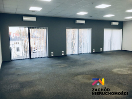 lokal biurowy typu open space